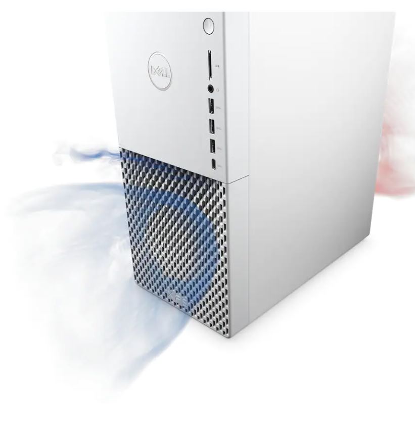 Dell XPS Desktop Special Edition