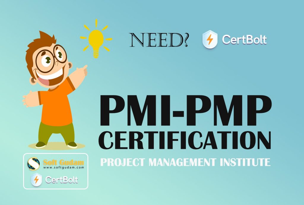 PMI PMP Certification