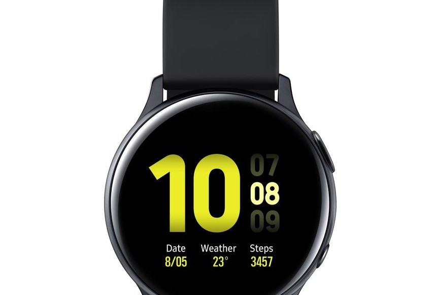 Samsung Galaxy Watch Active  2