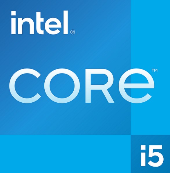 Intel core i5-11600K