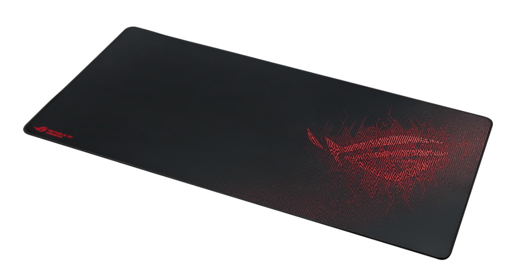 ASUS ROG Sheath Extended Gaming Mouse Pad