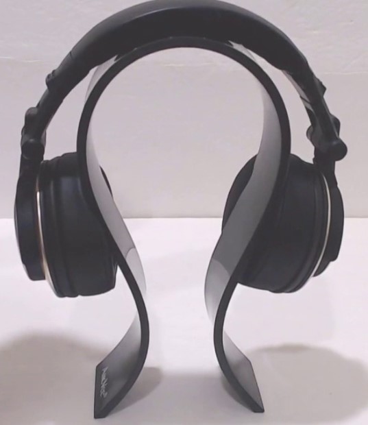 Amovee Acrylic Headphone 