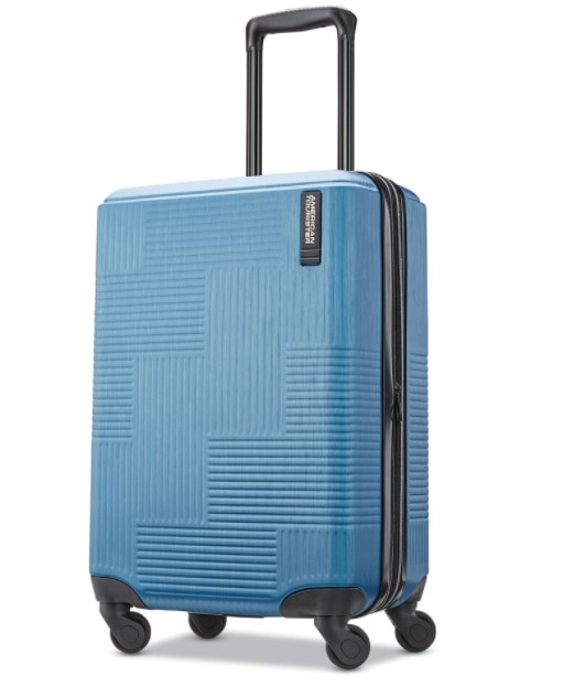 American Tourister Stratum XLT Expandable Hardside Luggage 