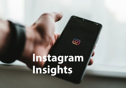 Instagram Insights