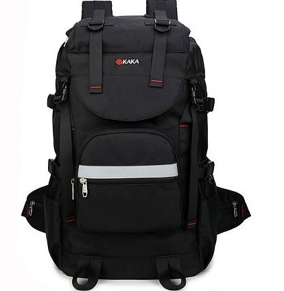 Kaka travel backpack