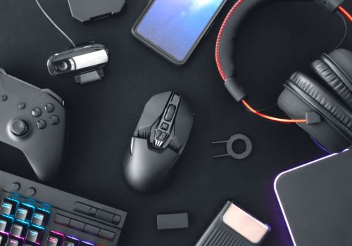 Best Cheap Gaming Accessories