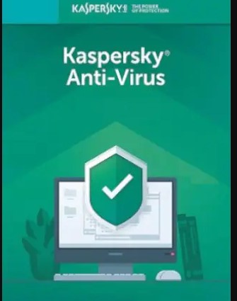 Kaspersky Anti-virus 