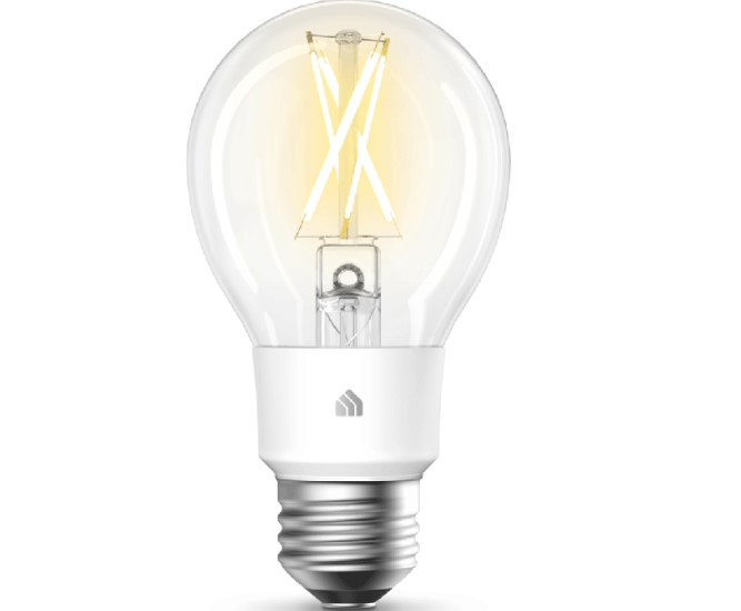 TP-Link Kasa Filament Smart Bulb