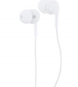 Amazon basics in Ear wired headphone