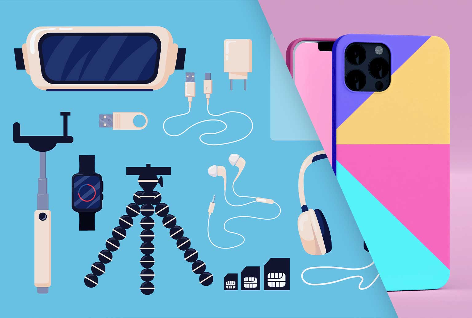 Best Mobile Accessories