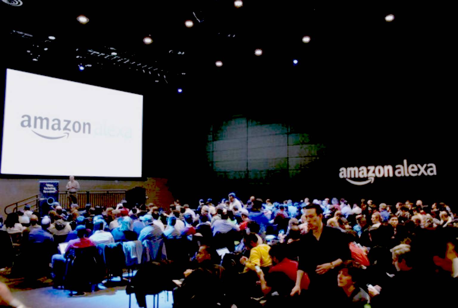 Big hardware event on Amazon