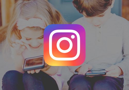 Facebook has decided to pause the button on conventional Instagram kids apps.