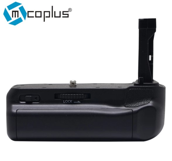  Mcoplus EOS-800D Vertical Multi-Function Replacement Battery Grip