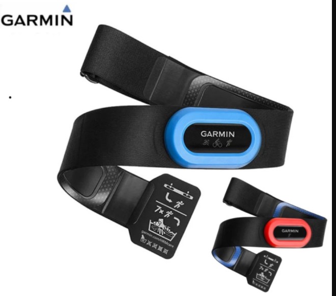 Garmin HRM-Tri Heart Rate Monitor