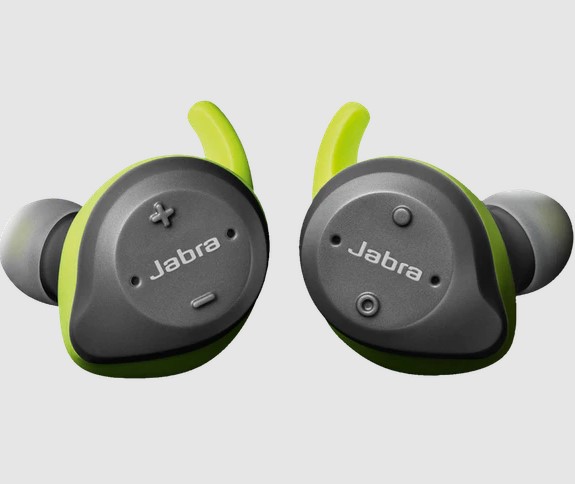  Jabra Elite Sport Earbuds