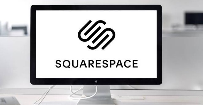 .Squarespace