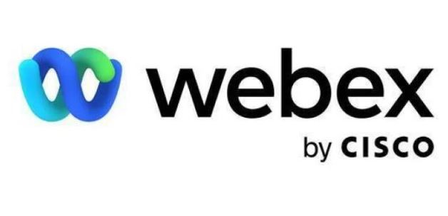  Webex