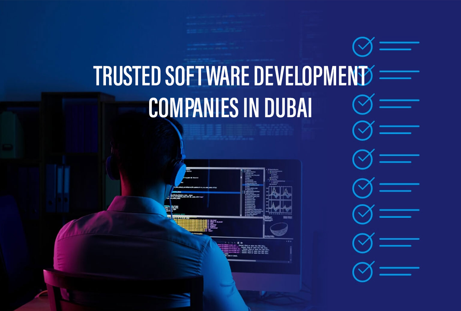 Software Development Companies in Dubai