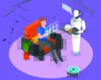 How AI Makes Your Day Better: AI in Daily Life
