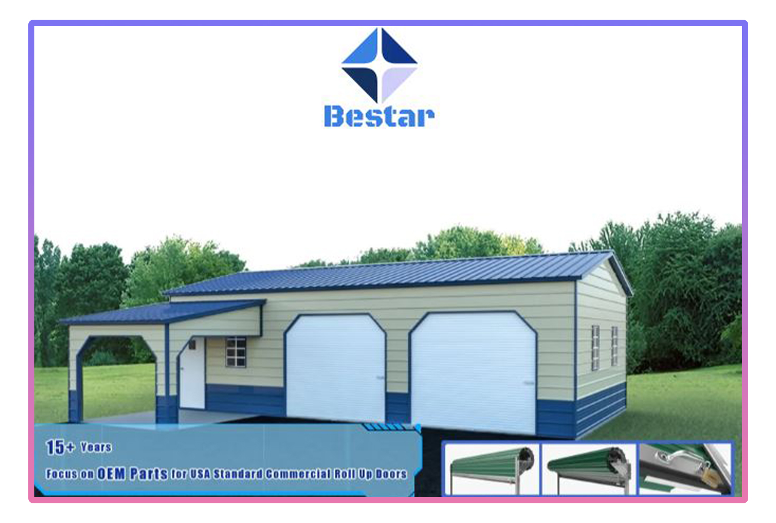 Diverse Services Offered By Bestar
